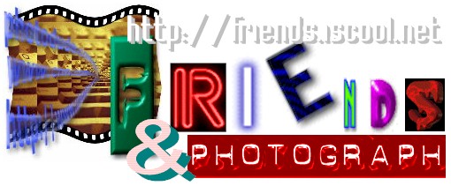 Friends & Photograph - http://friends.iscool.net